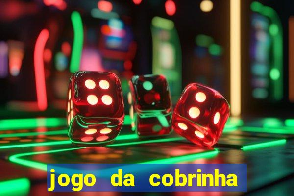 jogo da cobrinha do google